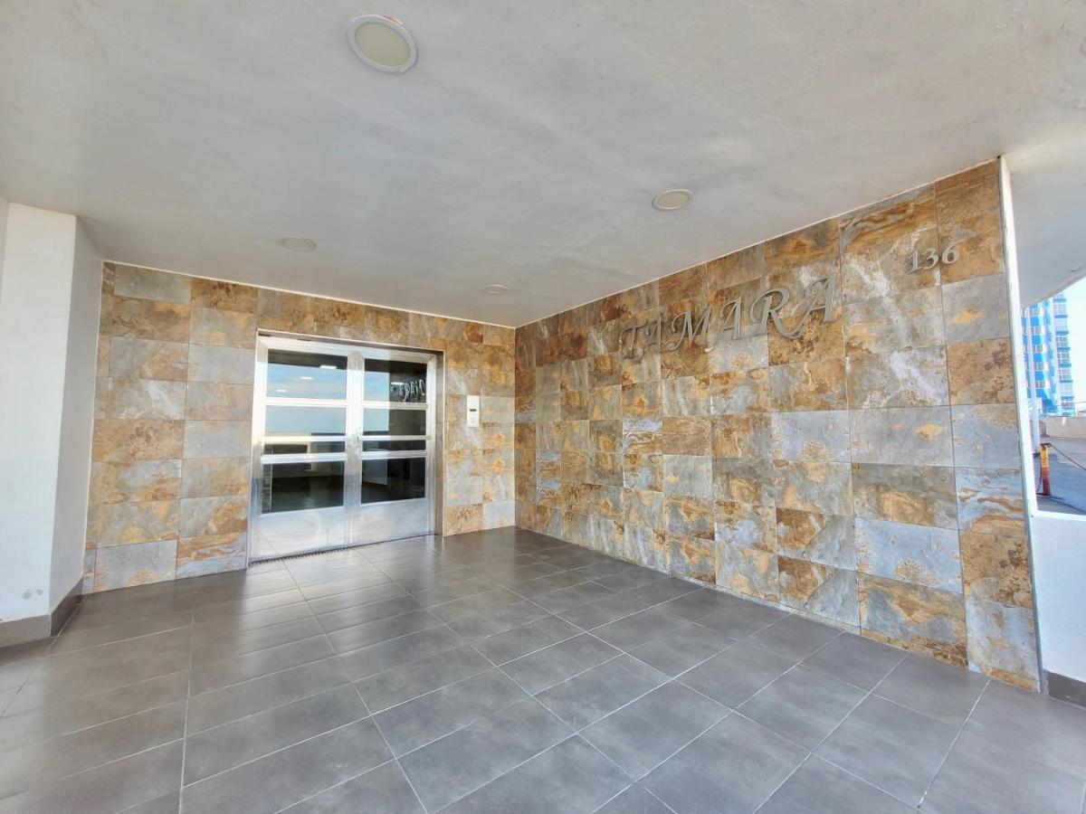 Coastal Vibe Apartment Tacoronte Exterior foto