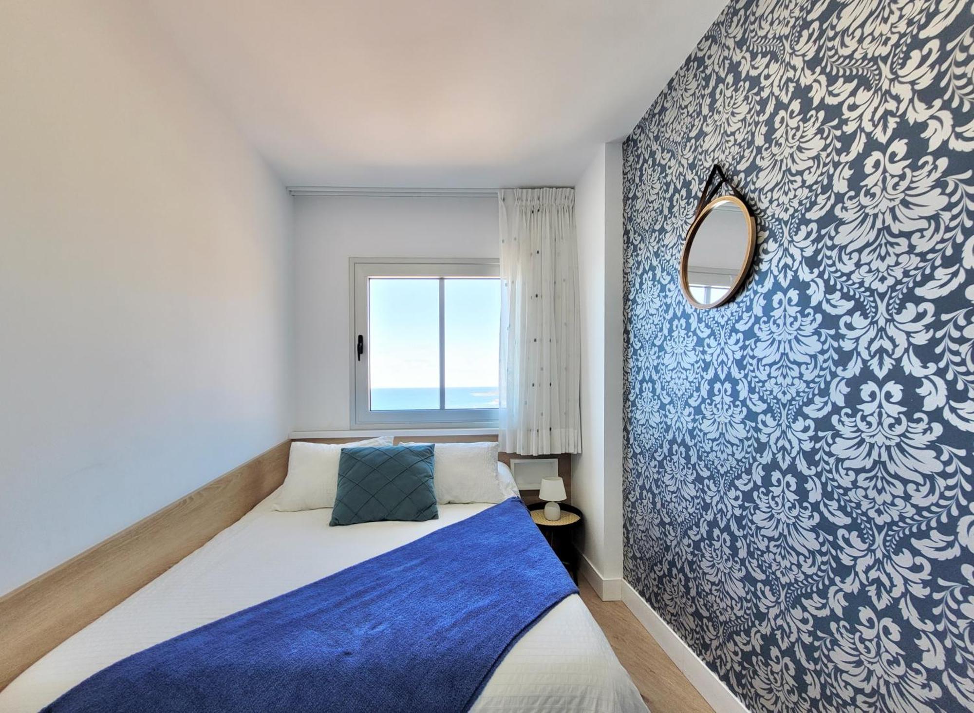 Coastal Vibe Apartment Tacoronte Exterior foto