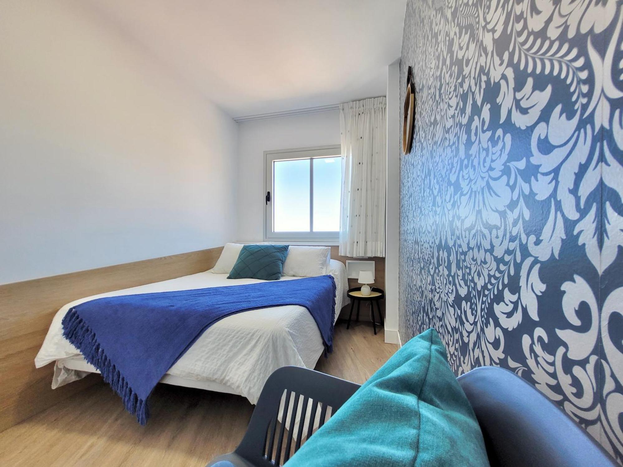 Coastal Vibe Apartment Tacoronte Exterior foto